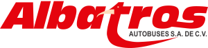 Logo Albatros